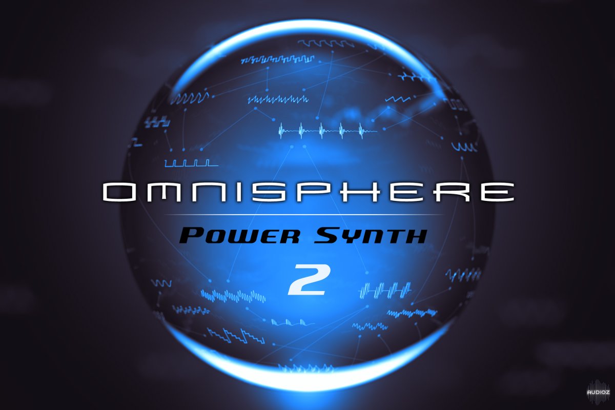 Omnisphere 2. 5 Upgrade