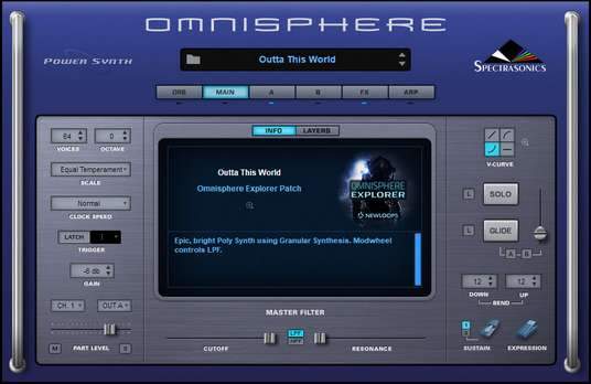 Download Omnisphere 2 Crack Windows
